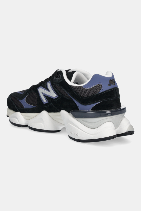 Shoes New Balance 9060 Black Concord White U9060EEO black