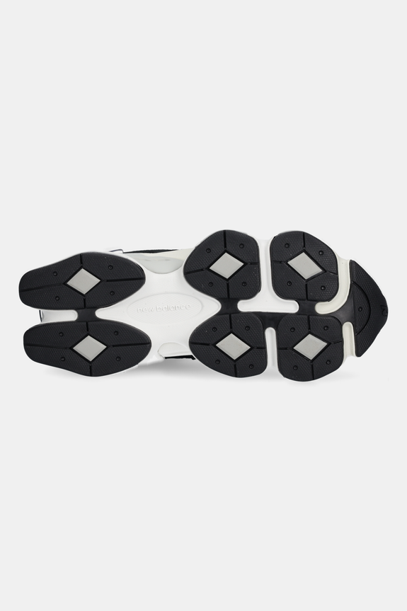 New Balance 9060 Black Concord White U9060EEO black