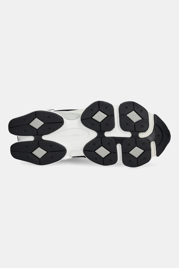 New Balance 9060 Black Concord White U9060EEO black