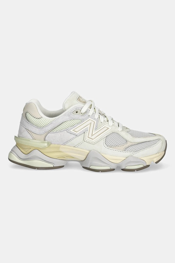 New Balance sneakers 9060 U9060EEP gray SS25