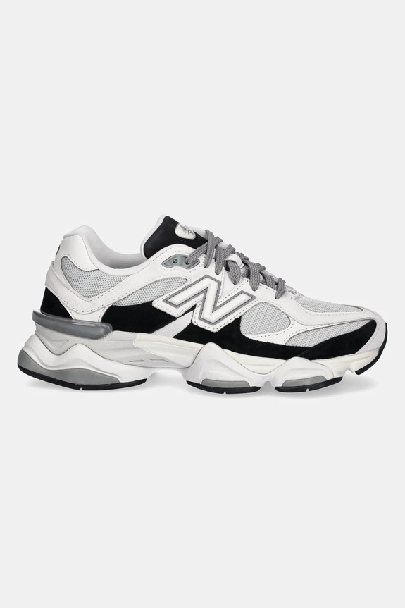 New Balance sneakersy 9060 U9060JBB beżowy SS25