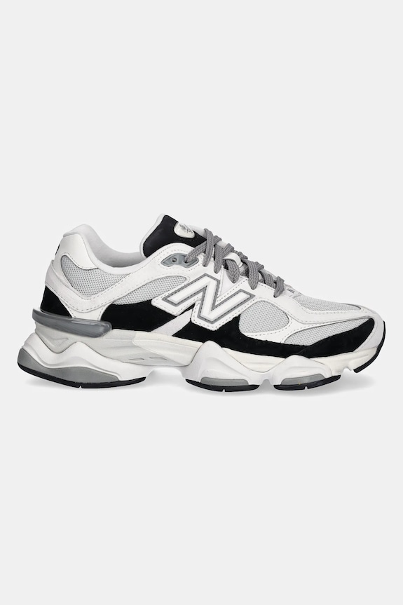 New Balance sneakersy 9060 U9060JBB beżowy SS25