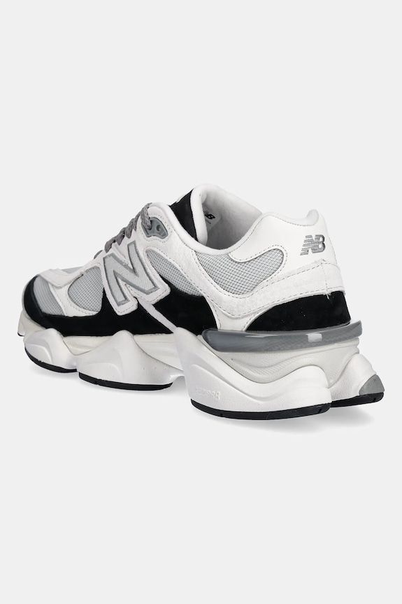 Obuwie New Balance sneakersy 9060 U9060JBB beżowy