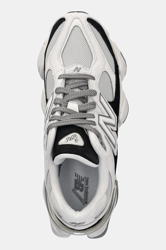 New Balance sneakersy 9060 beżowy U9060JBB