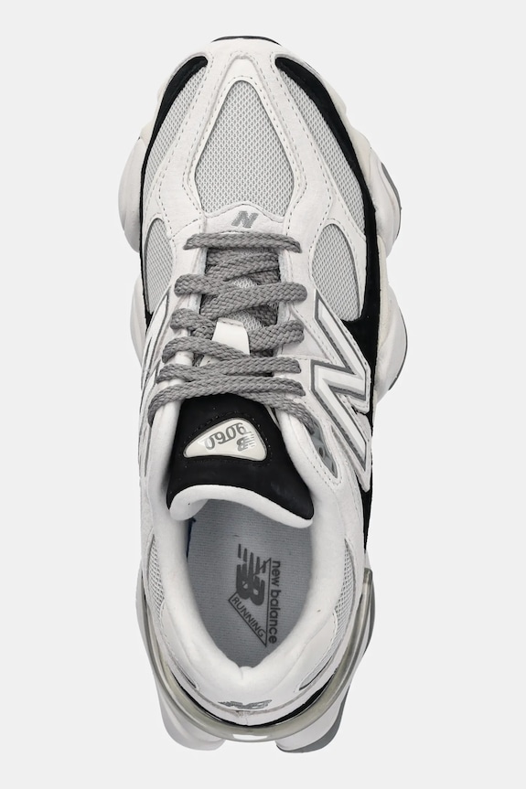 New Balance sneakersy 9060 beżowy U9060JBB