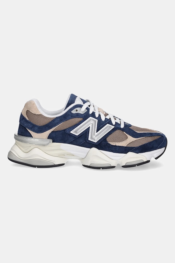 New Balance sneakers U9060LBB U9060LBB blue SS25