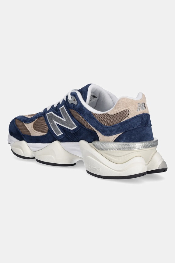 Shoes New Balance sneakers U9060LBB U9060LBB blue