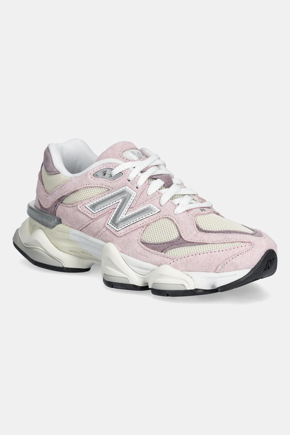 New Balance sneakers U9060LBC textile pink U9060LBC