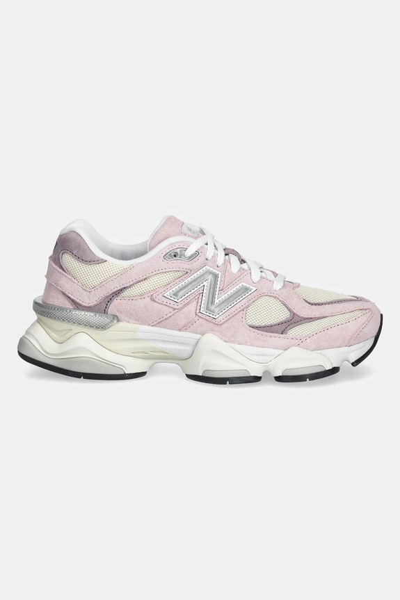 New Balance sneakers U9060LBC U9060LBC pink SS25