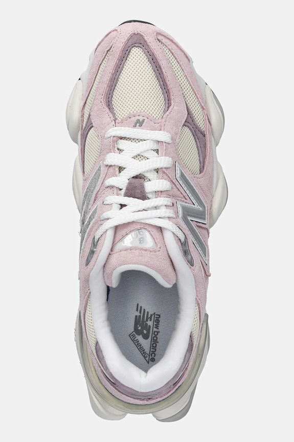 New Balance sneakers U9060LBC pink U9060LBC