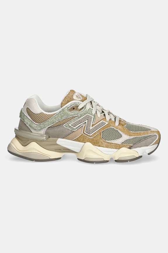 New Balance sneakers 9060 U9060NTC beige SS25