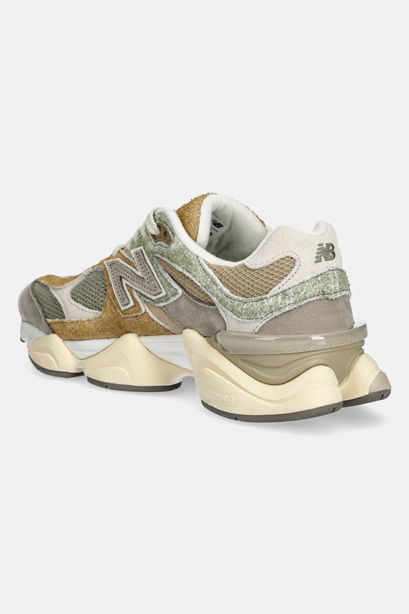 Scarpe New Balance sneakers 9060 U9060NTC beige