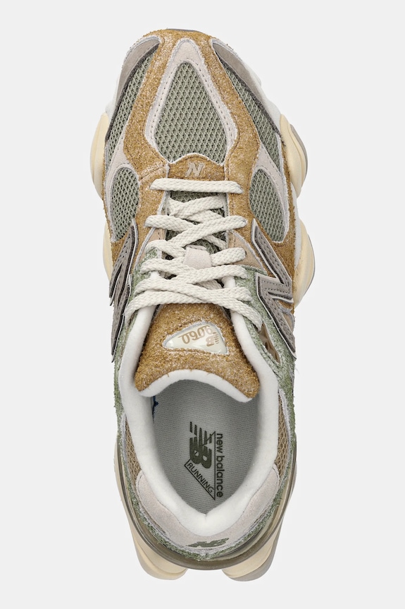 New Balance sneakers 9060 beige U9060NTC