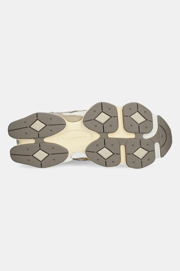 New Balance sneakers 9060 U9060NTC beige
