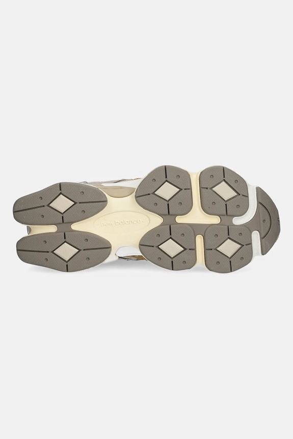 New Balance sneakers 9060 U9060NTC beige