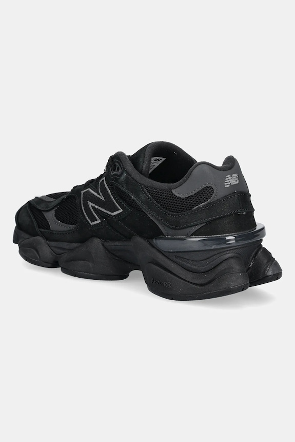 Обувки Маратонки New Balance U9060ZGE U9060ZGE черен