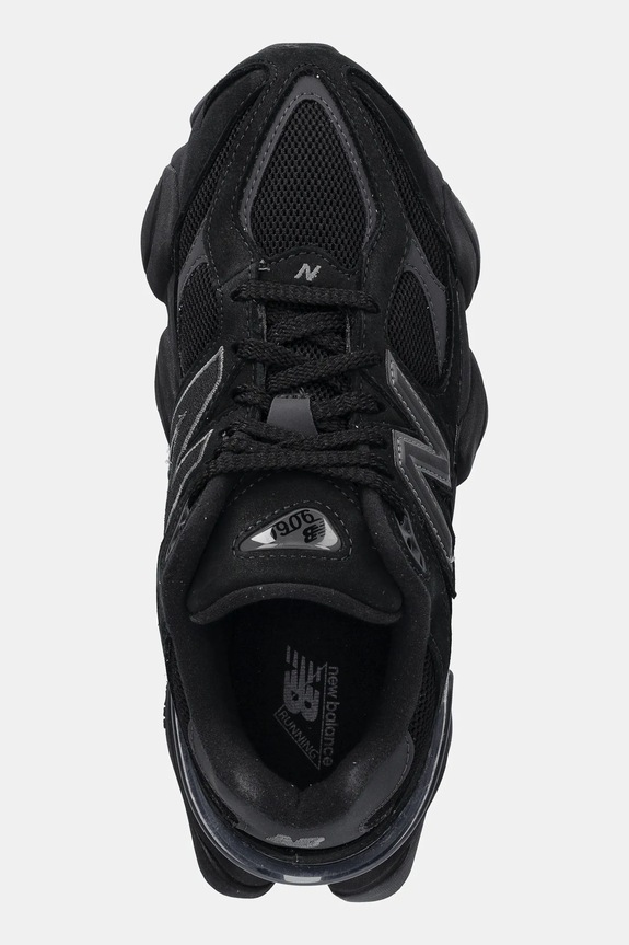 Маратонки New Balance U9060ZGE черен U9060ZGE