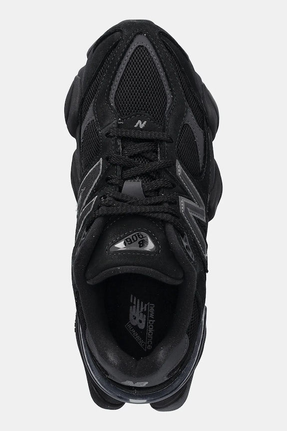 Маратонки New Balance U9060ZGE черен U9060ZGE