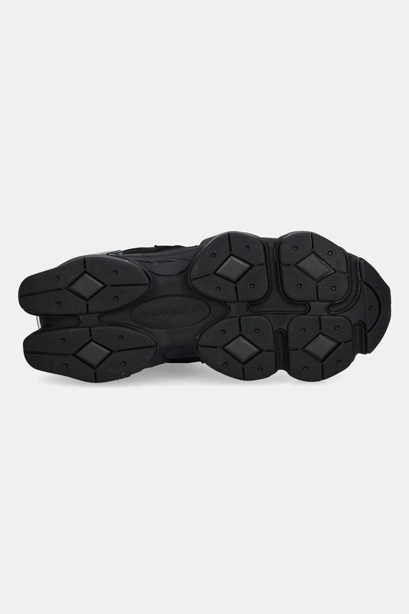 Маратонки New Balance U9060ZGE U9060ZGE черен
