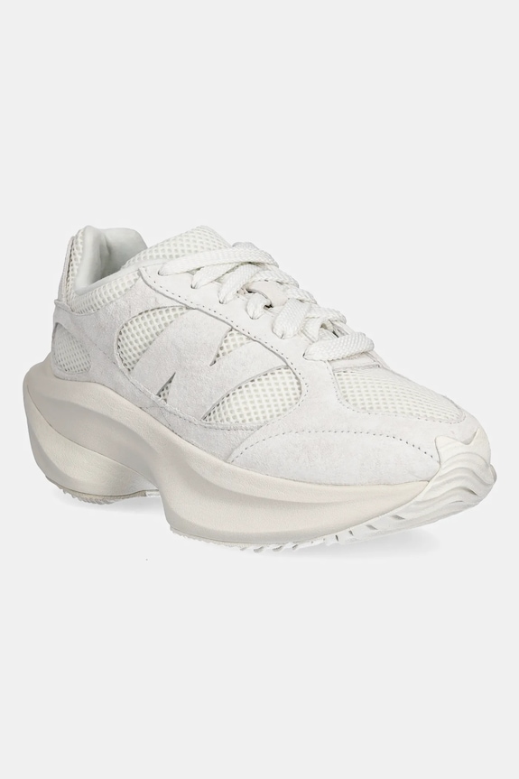 Tenisky New Balance UWRPD textilní bílá UWRPDTBC