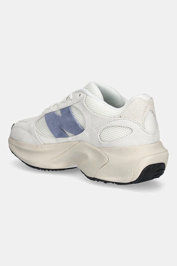 Cipők New Balance sportcipő UWRPD UWRPDWHA bézs