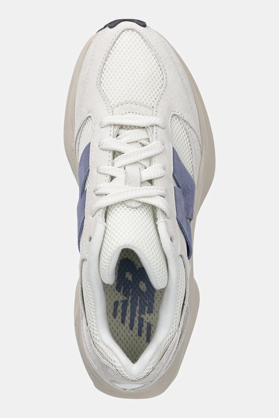 New Balance sportcipő UWRPD bézs UWRPDWHA