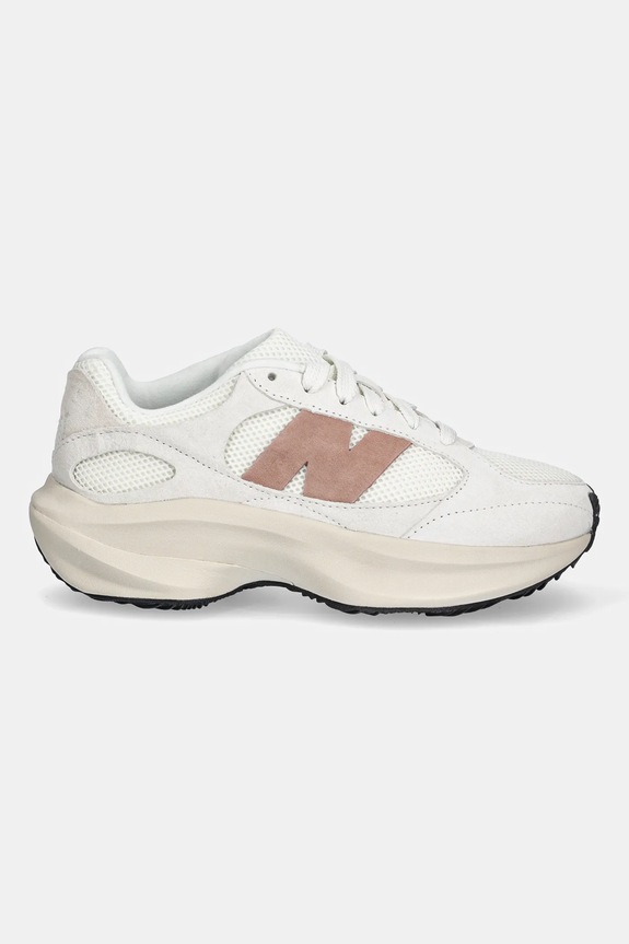 New Balance sneakers UWRPD UWRPDWHB beige SS25