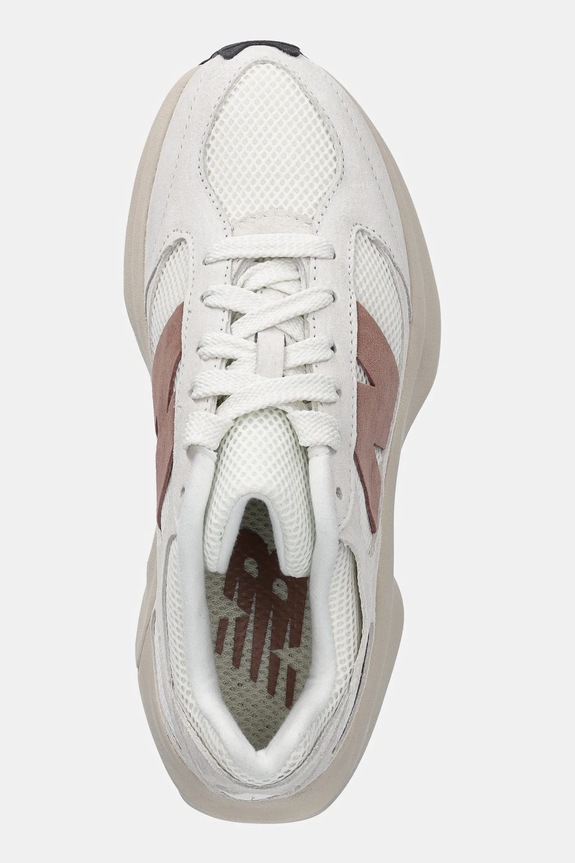 New Balance sneakers UWRPD beige UWRPDWHB