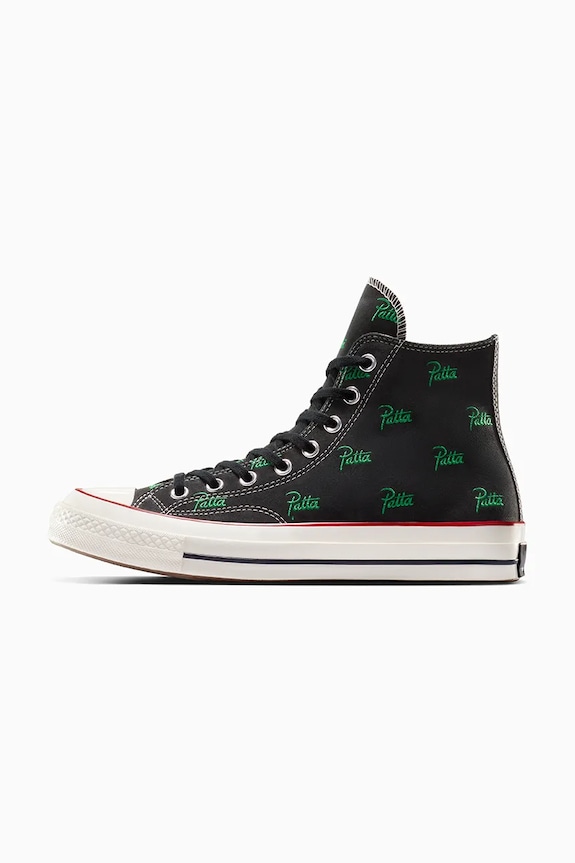 Кеды Converse Converse x Patta Chuck 70 A13857C
