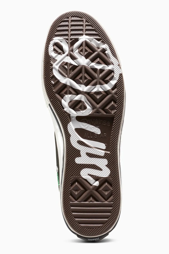Кеды Converse Converse x Patta Chuck 70 A13857C
