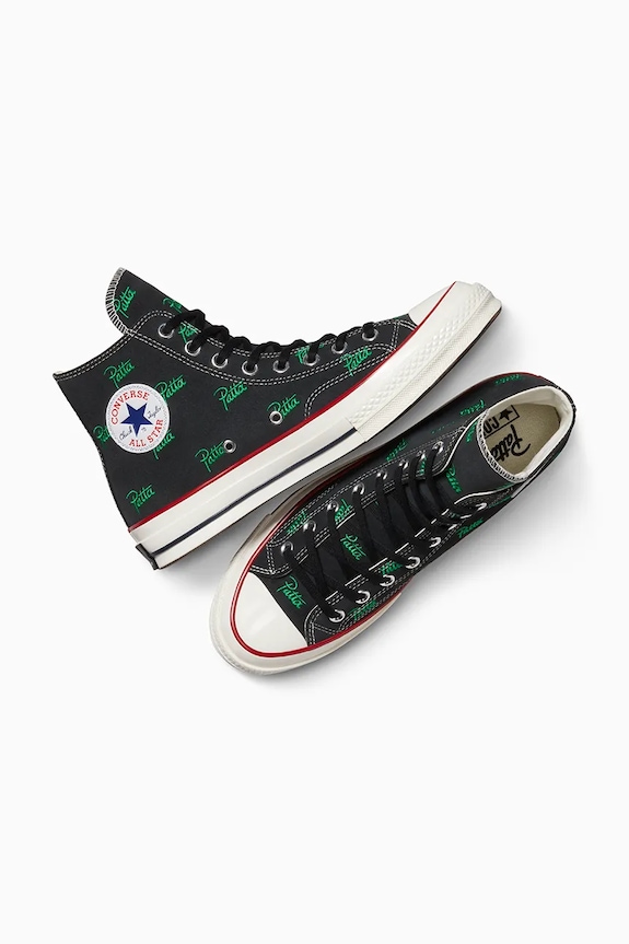 Кеды Converse Converse x Patta Chuck 70 A13857C