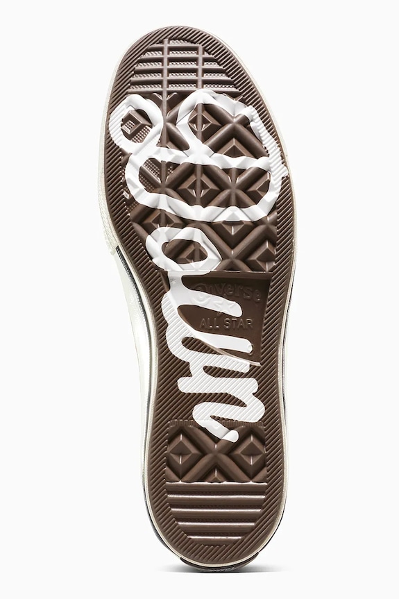 Tenisice Converse Converse x Patta Chuck 70 A12831C