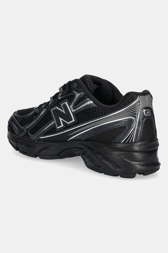 Παπούτσια Sneakers New Balance 740 U740BM2 μαύρο