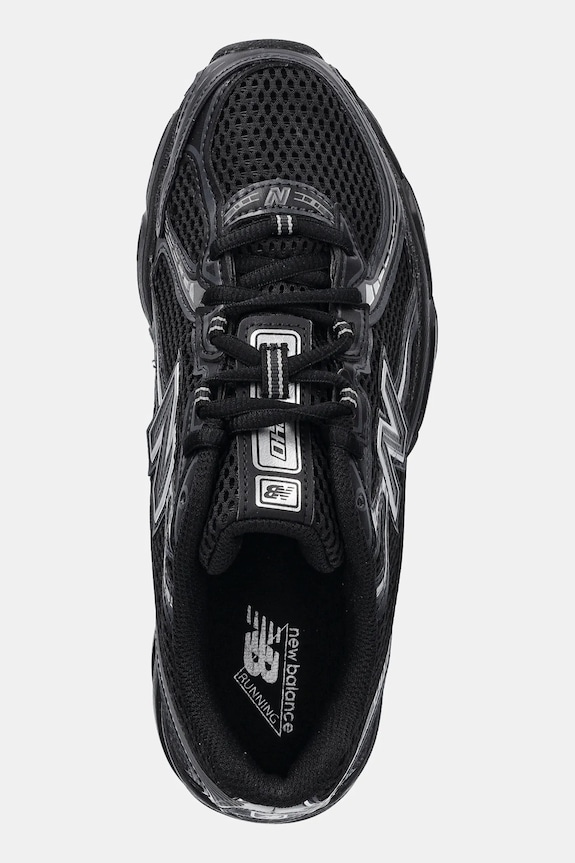 Sneakers New Balance 740 μαύρο U740BM2