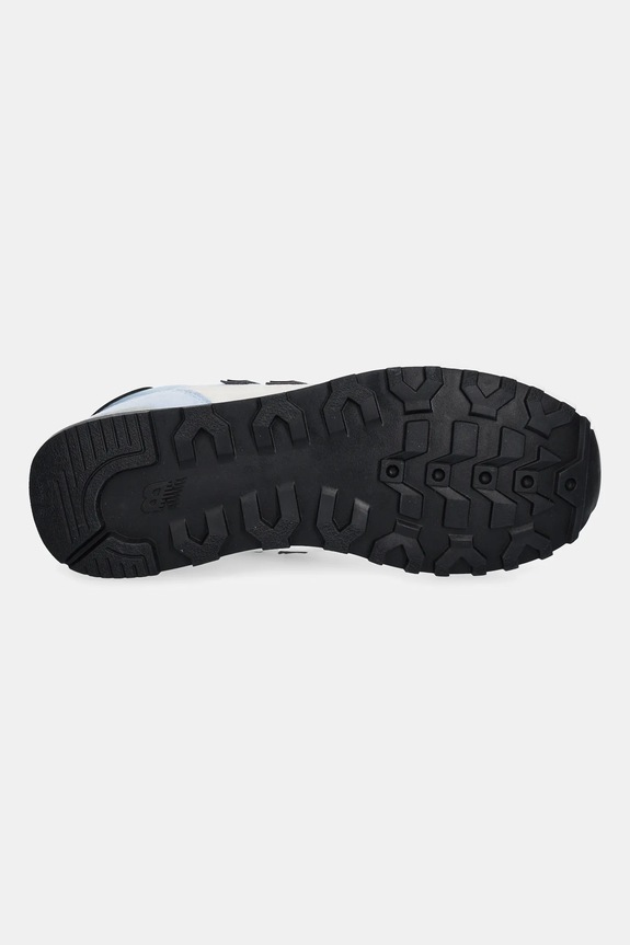 New Balance sneakersy zamszowe 475 U475PB niebieski