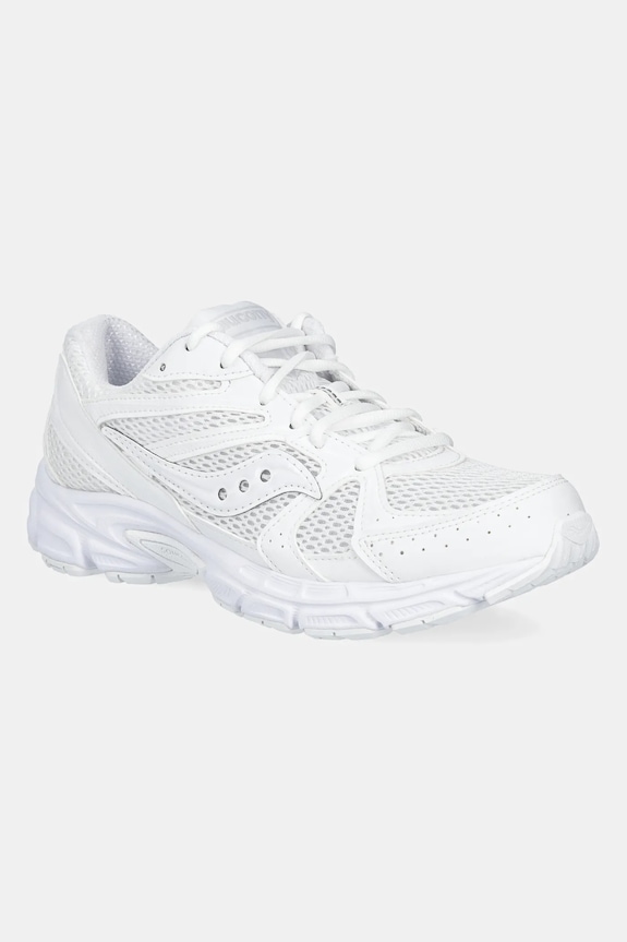 Saucony sneakersy RIDE MILLENNIUM płaska biały S70812.13