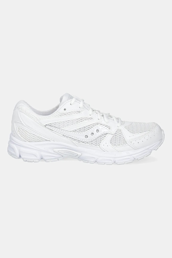 Saucony sneakersy RIDE MILLENNIUM S70812.13 biały SS25