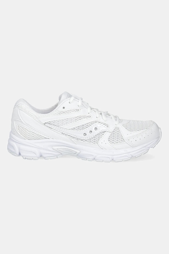 Saucony sneakersy RIDE MILLENNIUM S70812.13 biały SS25