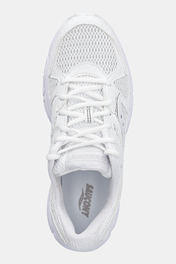 Saucony sneakersy RIDE MILLENNIUM biały S70812.13