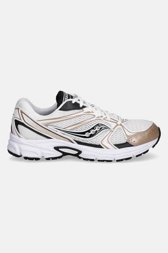 Tenisice Saucony RIDE MILLENNIUM S70812.18 bijela SS25