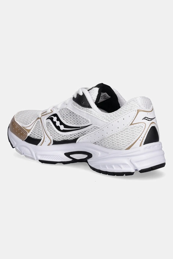 Obuća Tenisice Saucony RIDE MILLENNIUM S70812.18 bijela