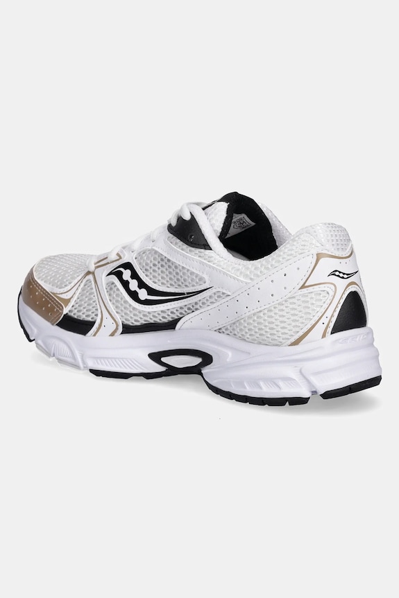 Obuća Tenisice Saucony RIDE MILLENNIUM S70812.18 bijela