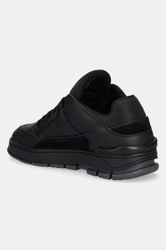 Обувки Маратонки Axel Arigato Area Lo Sneaker F1575001 черен