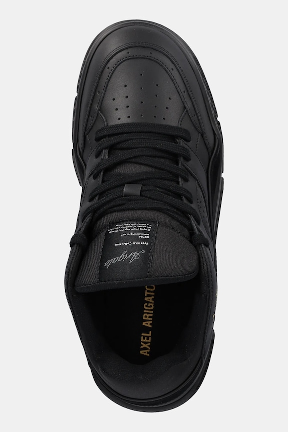 Маратонки Axel Arigato Area Lo Sneaker черен F1575001