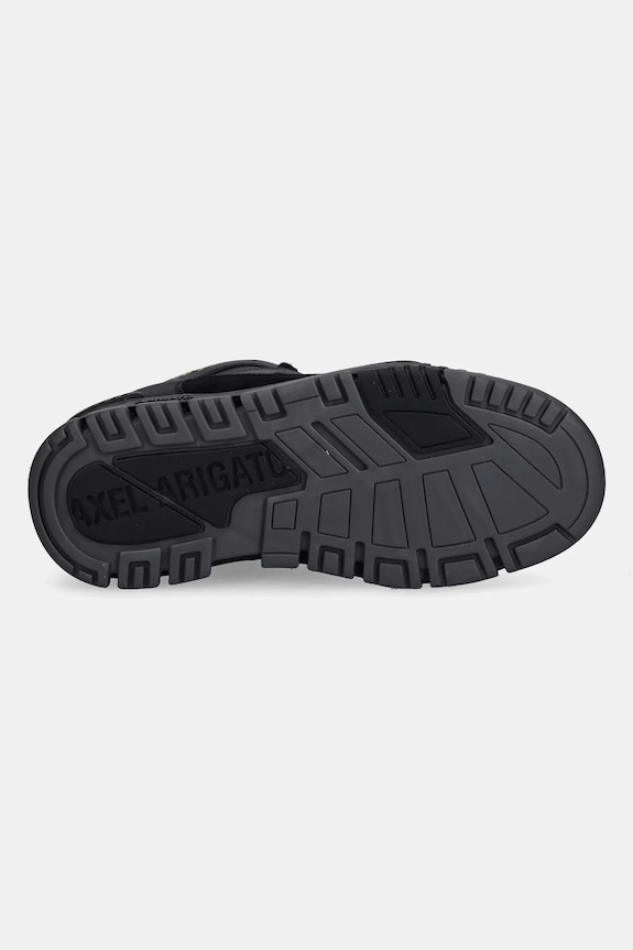Маратонки Axel Arigato Area Lo Sneaker F1575001 черен