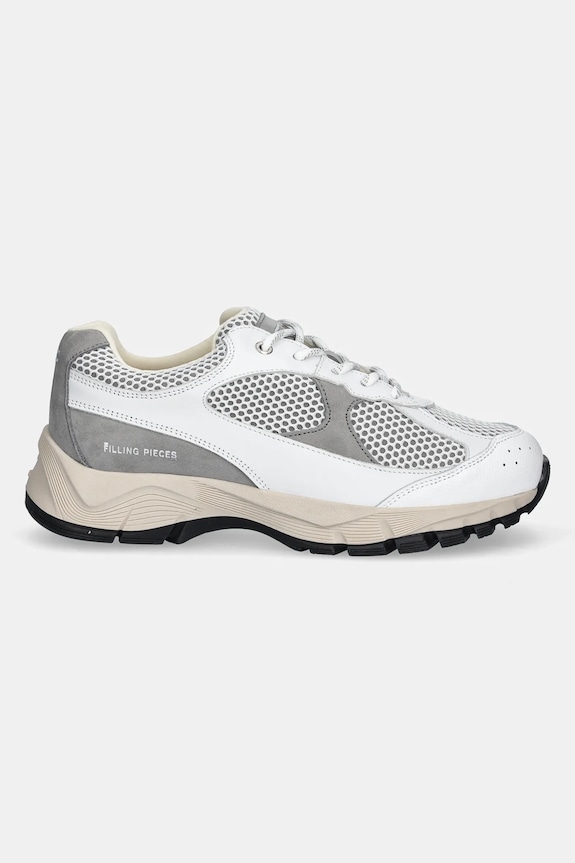 Filling Pieces sneakers Oryon Cream 56355081002 white SS25