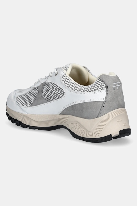 Shoes Filling Pieces sneakers Oryon Cream 56355081002 white