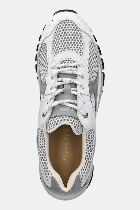 Filling Pieces sneakers Oryon Cream white 56355081002