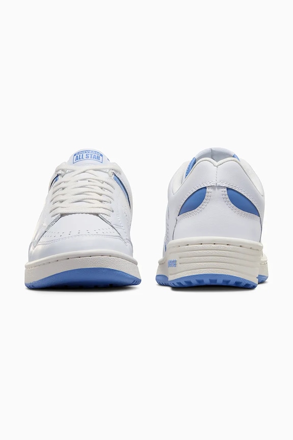 Взуття Шкіряні кросівки Converse Weapon A12745C білий