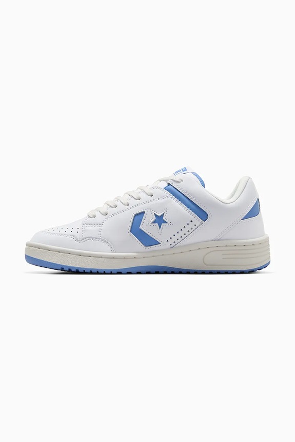 Шкіряні кросівки Converse Weapon A12745C
